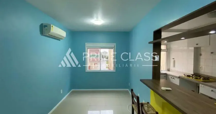 Apartamento com 2 quartos para alugar na Avenida Santos Ferreira, 1100, Marechal Rondon, Canoas