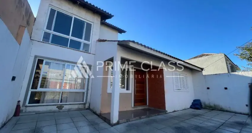 Casa com 3 quartos à venda na Rua Orion, 76, Estância Velha, Canoas