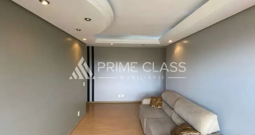 Apartamento com 2 quartos à venda na Avenida Santos Ferreira, 843, Nossa Senhora das Graças, Canoas