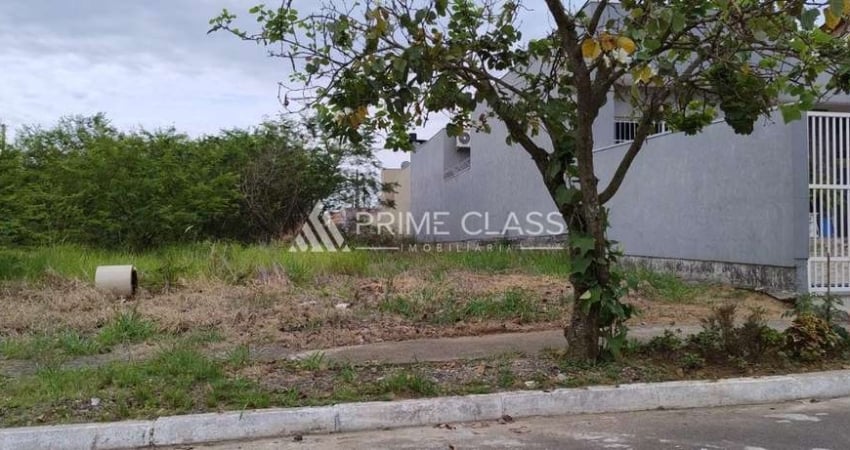 Terreno à venda na Bombinhas, 18, Brigadeira, Canoas