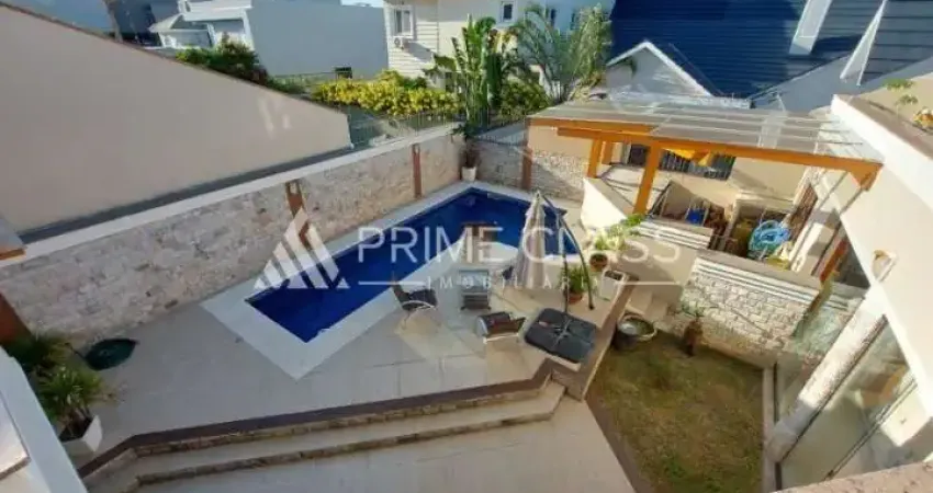 Casa com 4 quartos à venda na Rua Irlanda, 87, Marechal Rondon, Canoas