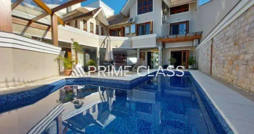 Casa com 4 quartos à venda na Rua Irlanda, 87, Marechal Rondon, Canoas