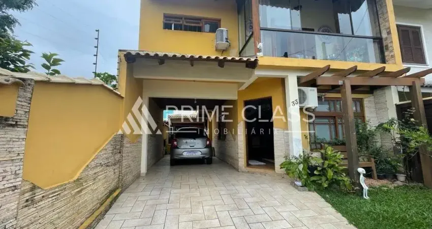 Casa com 3 quartos à venda na Rua Nevada, 33, Mato Grande, Canoas