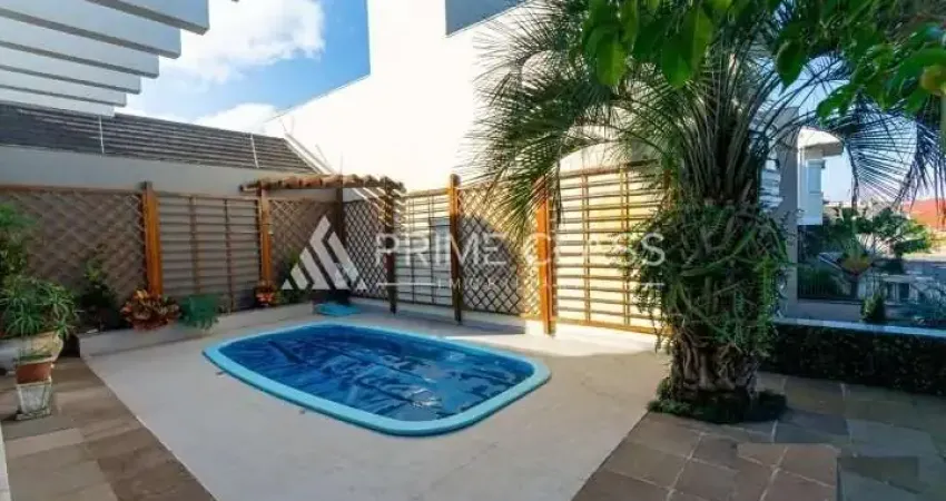 Casa com 4 quartos à venda na Inglaterra, 15, Moinhos De Vento, Canoas