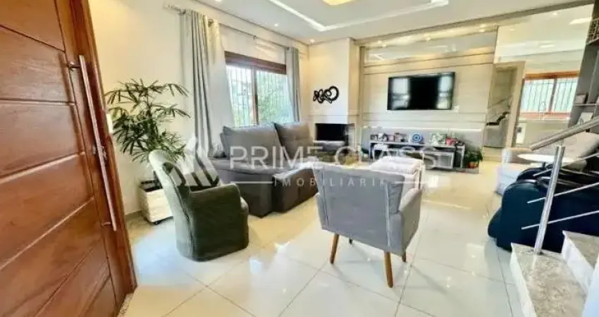 Casa com 4 quartos à venda na Rua País de Gales, 740, Moinhos De Vento, Canoas