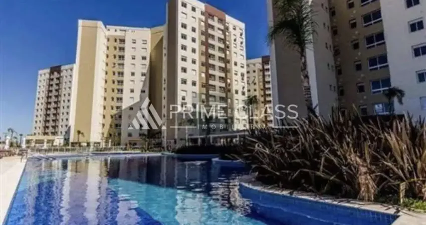 Apartamento com 3 quartos à venda na Avenida Farroupilha, 5508, Marechal Rondon, Canoas