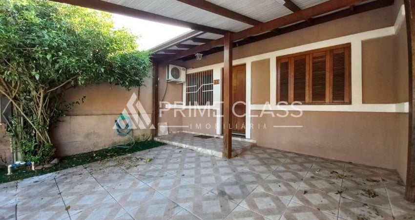 Casa com 2 quartos à venda na Marselha, 119, São José, Canoas