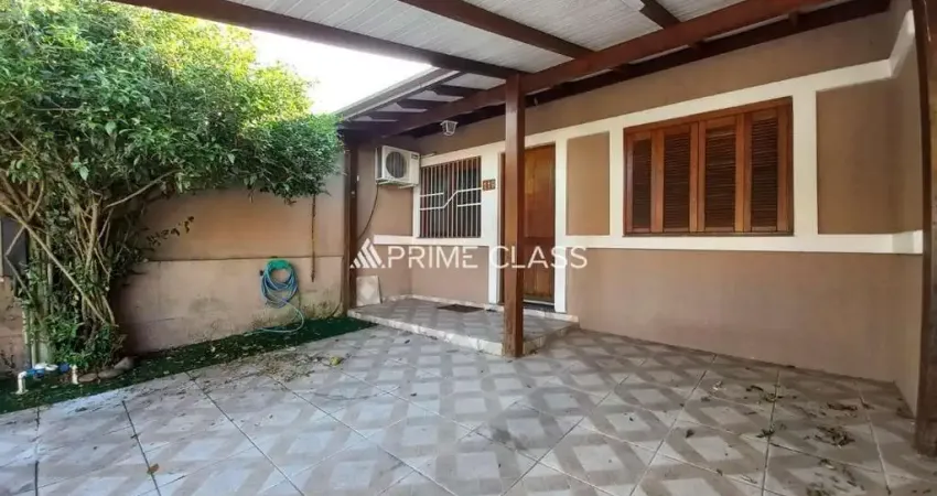 Casa com 2 quartos à venda na Marselha, 119, São José, Canoas