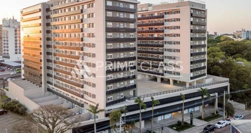 Loft com 1 quarto à venda na Rua General Salustiano, 853, Marechal Rondon, Canoas