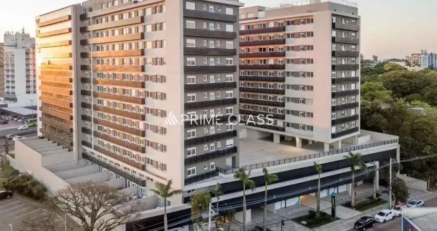 Loft com 1 quarto à venda na Rua General Salustiano, 853, Marechal Rondon, Canoas