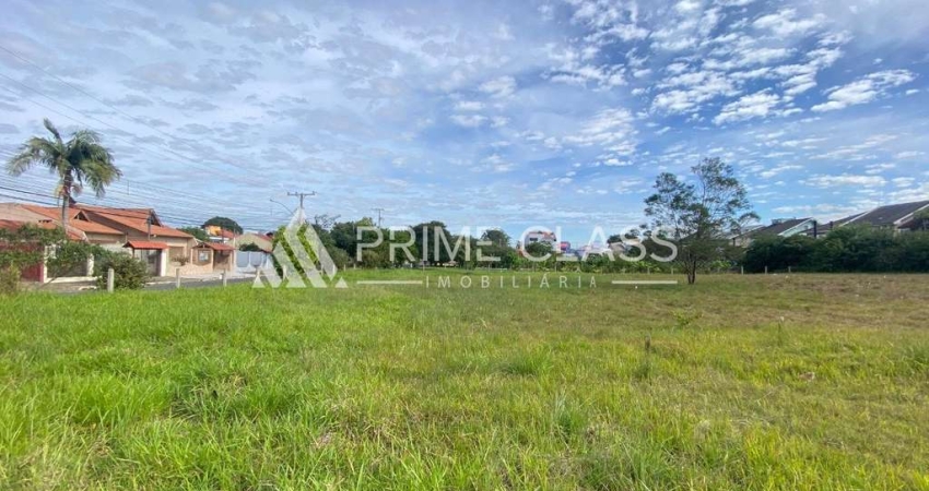 Terreno à venda na Pedro Dos Santos, Igara, Canoas