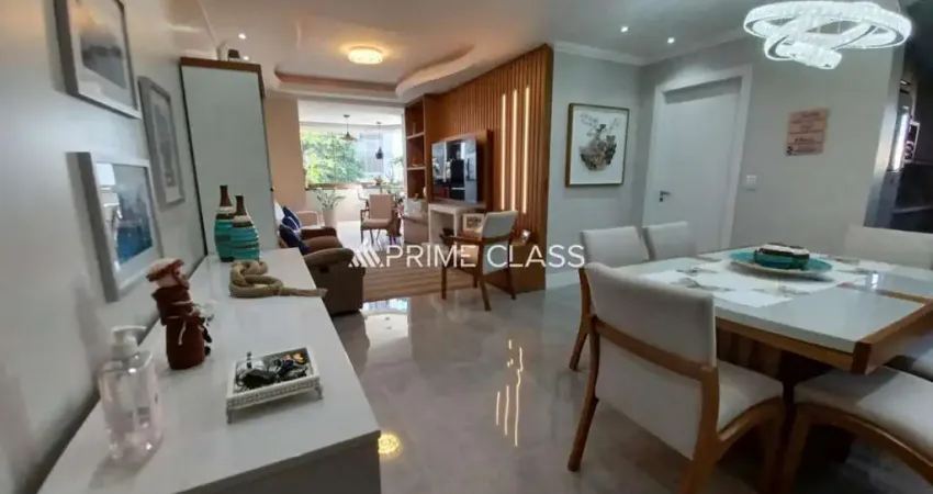 Apartamento com 3 quartos à venda na Rua Santo André, 60, Marechal Rondon, Canoas