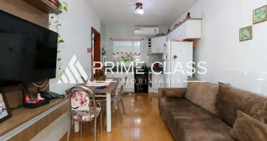 Casa com 2 quartos à venda na Rua Juvêncio Xavier de Abreu, 67, São José, Canoas