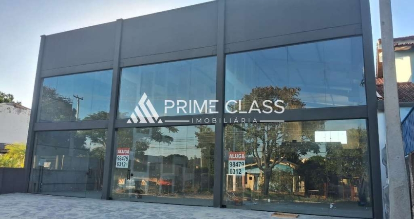 Ponto comercial para alugar na Rua Araguaia, 734, Igara, Canoas