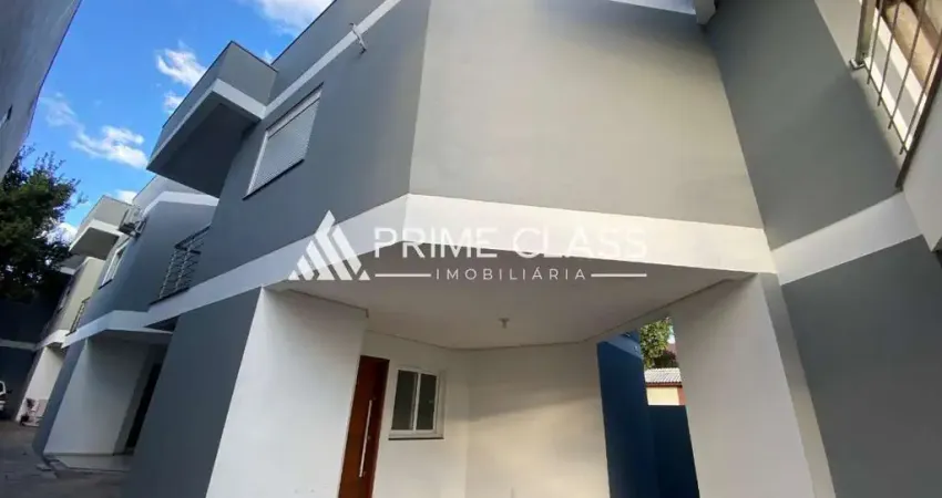 Casa em condomínio fechado com 3 quartos à venda na Rua Mamoré, 168, Igara, Canoas