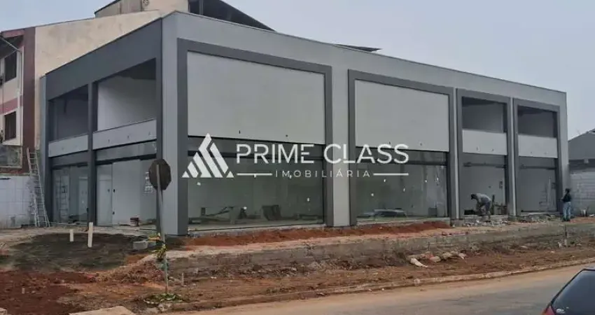 Ponto comercial para alugar na Avenida Farroupilha, 6750, Igara, Canoas
