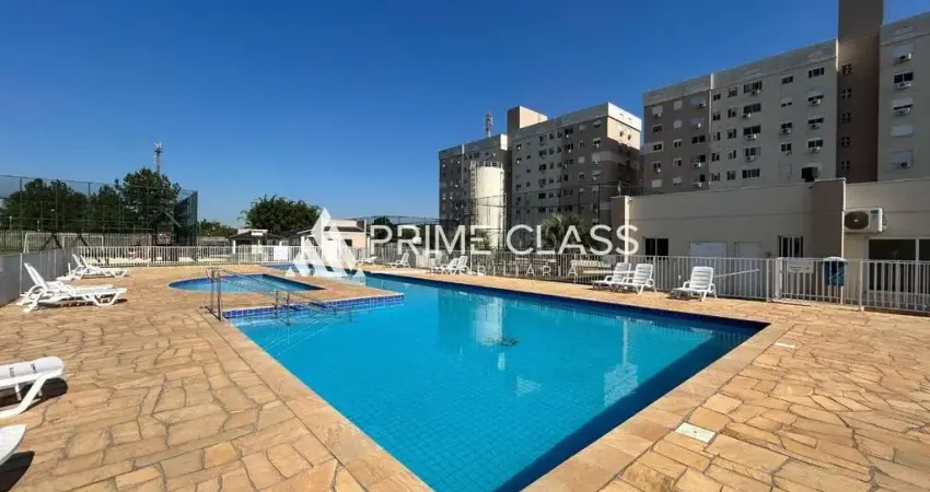 Apartamento com 2 quartos à venda na Rua Professora Silvia Síeben Meotti, 84, São José, Canoas
