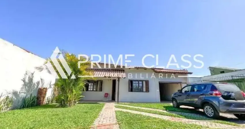 Casa com 4 quartos à venda na Rua das Camélias, 759, Igara, Canoas