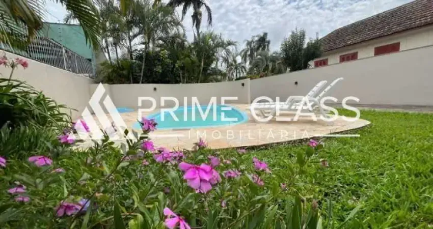 Casa com 3 quartos à venda na Rua Concórdia, 477, Niterói, Canoas