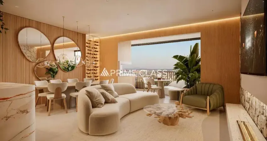 Apartamento com 3 quartos à venda na Rua Dom Pedro II, 49, Nossa Senhora das Graças, Canoas