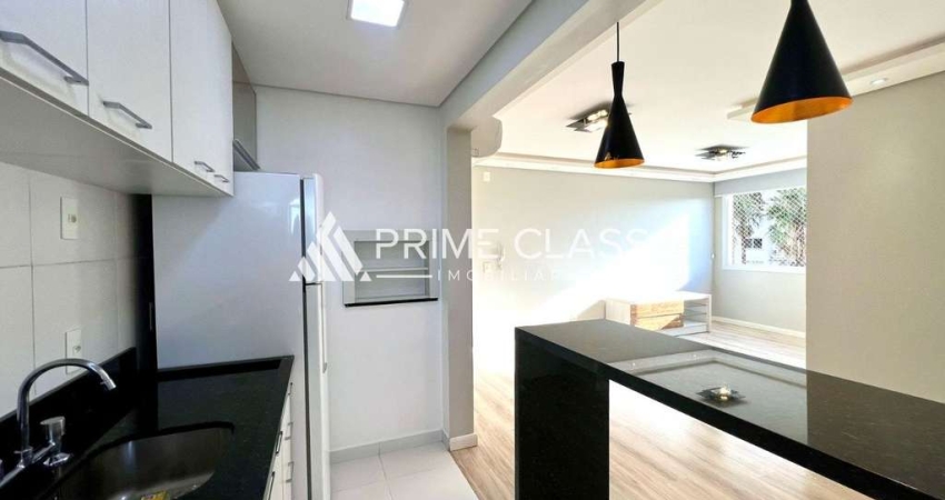 Apartamento com 3 quartos à venda na Avenida Doutor Sezefredo Azambuja Vieira, 2277, Marechal Rondon, Canoas