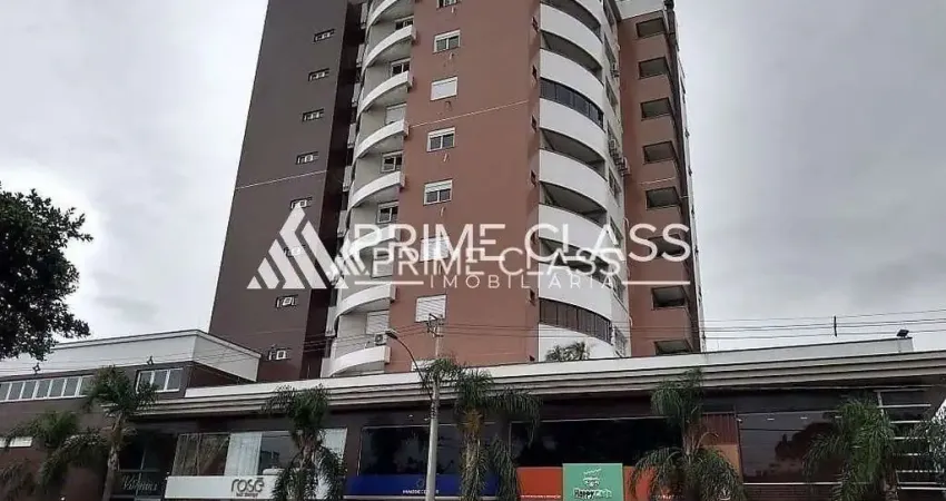 Apartamento com 3 quartos à venda na Avenida Farroupilha, 3929, Marechal Rondon, Canoas