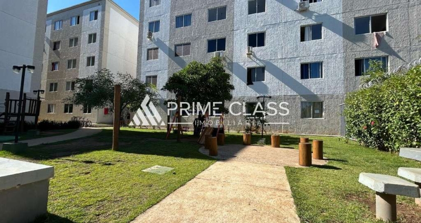 Apartamento com 2 quartos à venda na Irmã Maria Hiltgardis, 582, Olaria, Canoas