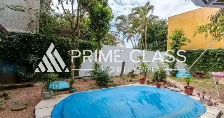 Casa com 3 quartos à venda na Rua das Bromélias, 247, Loteamento Bela Vista, Canoas