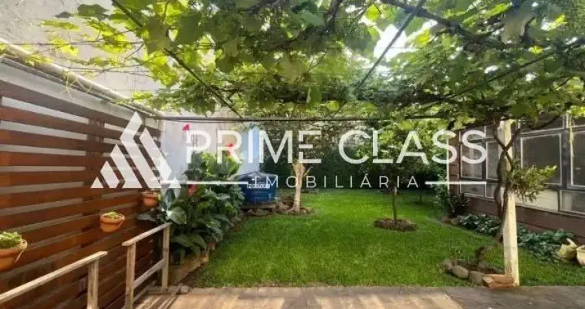 Casa com 5 quartos à venda na Rua das Petúnias, 144, Loteamento Bela Vista, Canoas