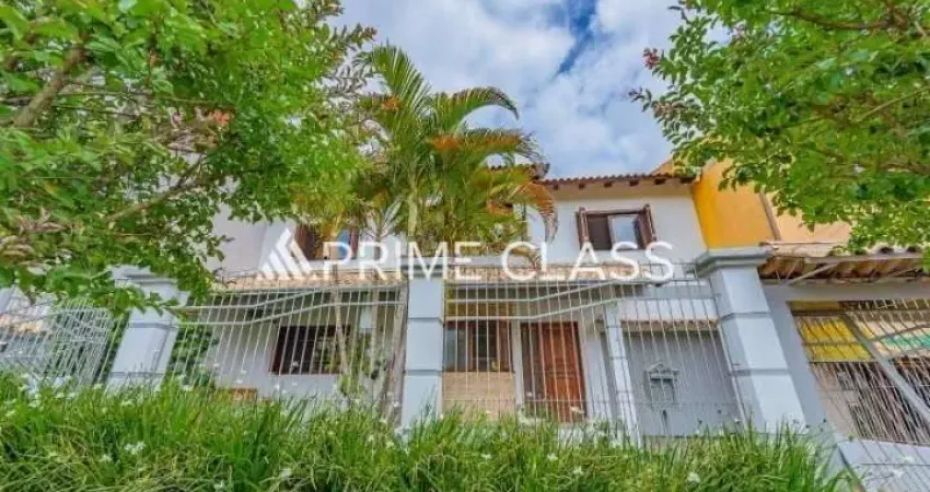 Casa com 5 quartos à venda na Rua das Petúnias, 144, Loteamento Bela Vista, Canoas