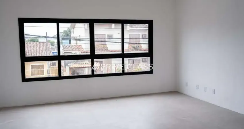 Apartamento com 2 quartos à venda na Rua Cristóvão Colombo, 402, Niterói, Canoas