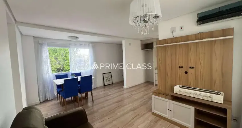 Apartamento com 2 quartos à venda na Rua Guilherme Morsch, 181, Centro, Canoas