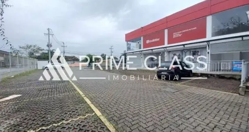 Sala comercial para alugar na Rua Venâncio Aires, 1190, Niterói, Canoas