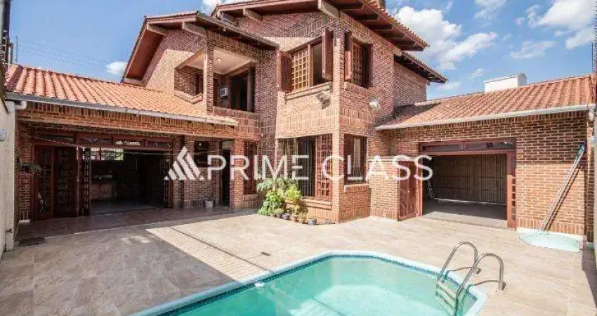 Casa com 3 quartos para alugar na Rua Tobias Barreto, 449, Nossa Senhora das Graças, Canoas