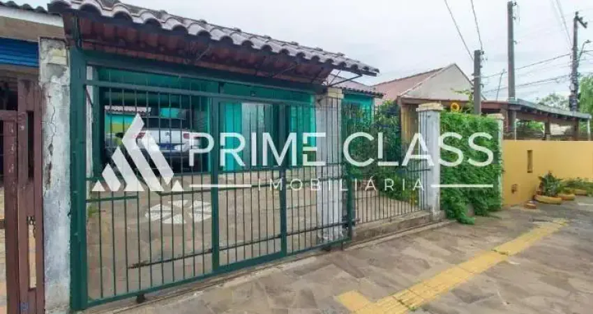 Casa com 3 quartos à venda na Rua Paulo Ribeiro, 47, São José, Canoas