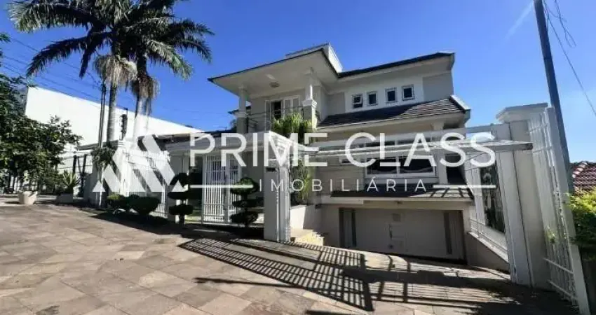 Casa com 4 quartos para alugar na Rua Araguaia, 936, Igara, Canoas