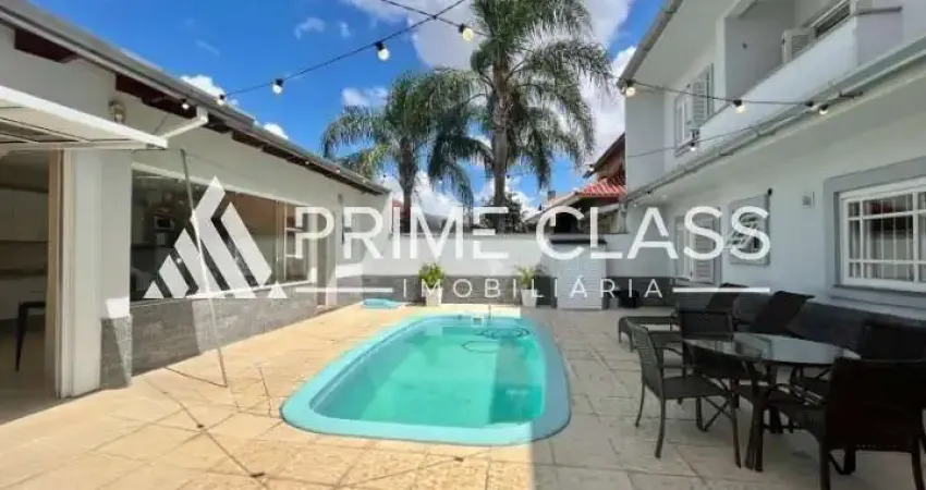 Casa com 5 quartos à venda na Rua Gardênia, 89, Loteamento Bela Vista, Canoas