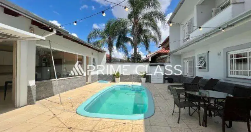 Casa com 5 quartos à venda na Rua Gardênia, 89, Loteamento Bela Vista, Canoas