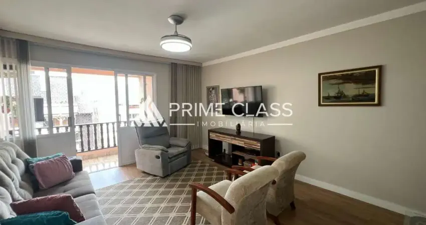 Apartamento com 3 quartos à venda na Rua Guilherme Morsch, 56, Centro, Canoas