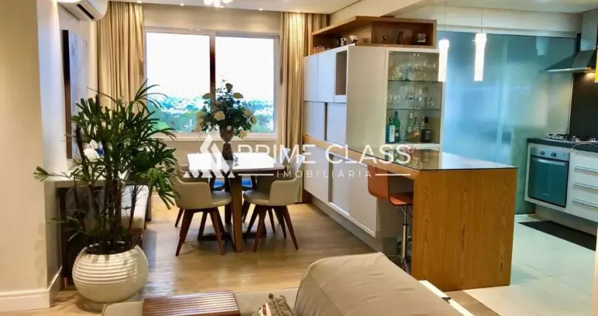 Apartamento com 3 quartos à venda na Rua Dom Pedro II, 130, Nossa Senhora das Graças, Canoas