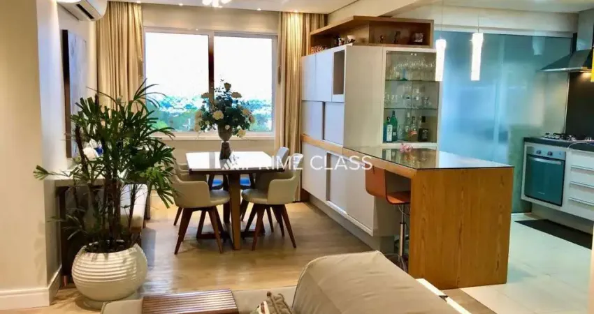 Apartamento com 3 quartos à venda na Rua Dom Pedro II, 130, Nossa Senhora das Graças, Canoas