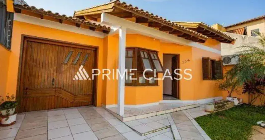 Casa com 2 quartos à venda na Rua da Felicidade, 234, Moinhos De Vento, Canoas