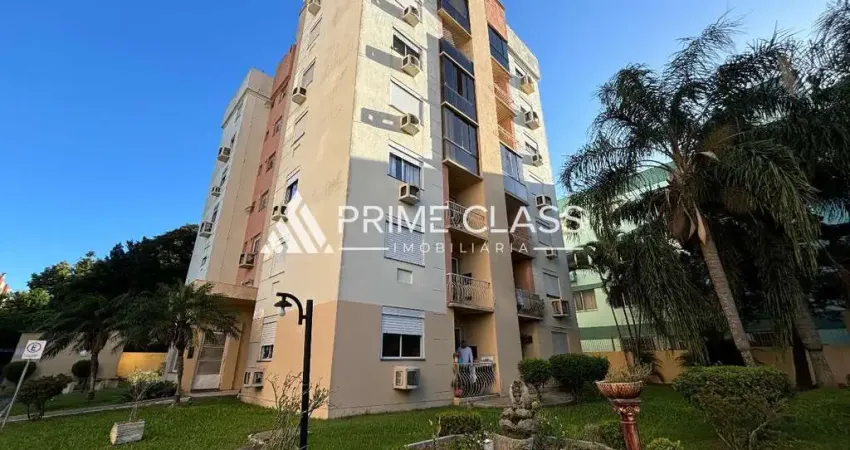 Apartamento com 2 quartos à venda na Rua Felipe de Noronha, 371, Marechal Rondon, Canoas
