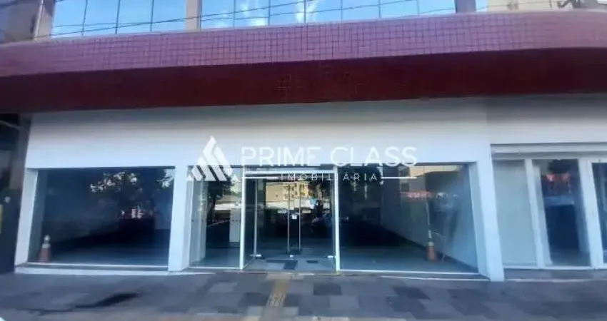 Prédio para alugar na Rua Fioravante Milanez, 62, Centro, Canoas