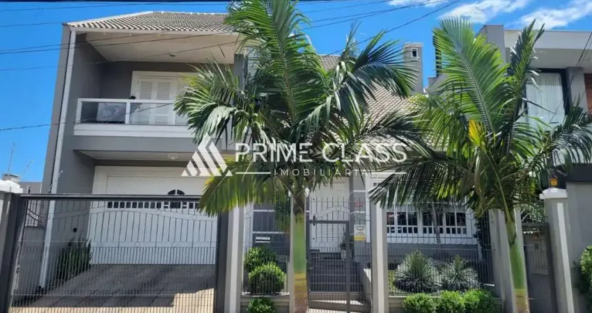 Casa com 3 quartos à venda na Rua Dinamarca, 286, Moinhos De Vento, Canoas