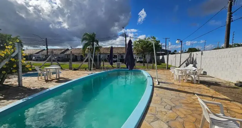 Casa em condomínio fechado com 3 quartos à venda na Rua Brigadeiro Ivo Borges, 1000, São Luis, Canoas