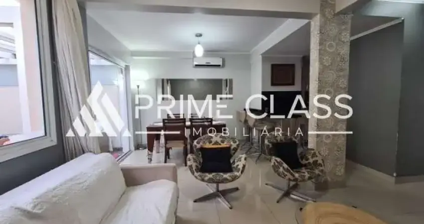 Casa em condomínio fechado com 3 quartos à venda na Avenida Açucena, 650, Moinhos De Vento, Canoas