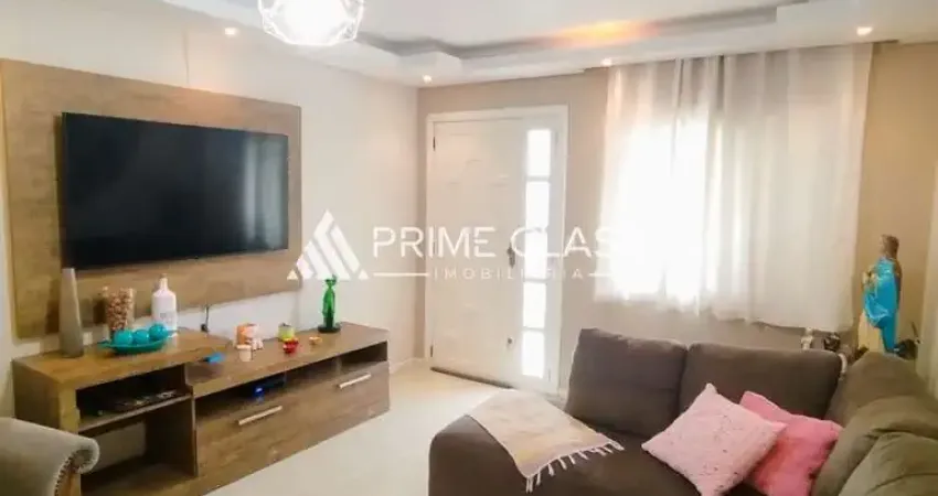 Casa com 3 quartos à venda na Rua Pégasus, 113, Moinhos De Vento, Canoas