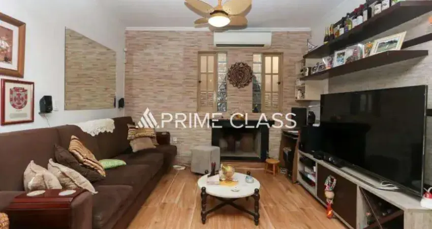 Casa com 4 quartos à venda na Rua das Petúnias, 725, Loteamento Bela Vista, Canoas