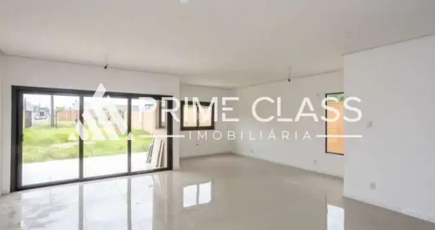 Casa com 4 quartos à venda na Rua Doutor João César, 173, Mont Serrat, Canoas